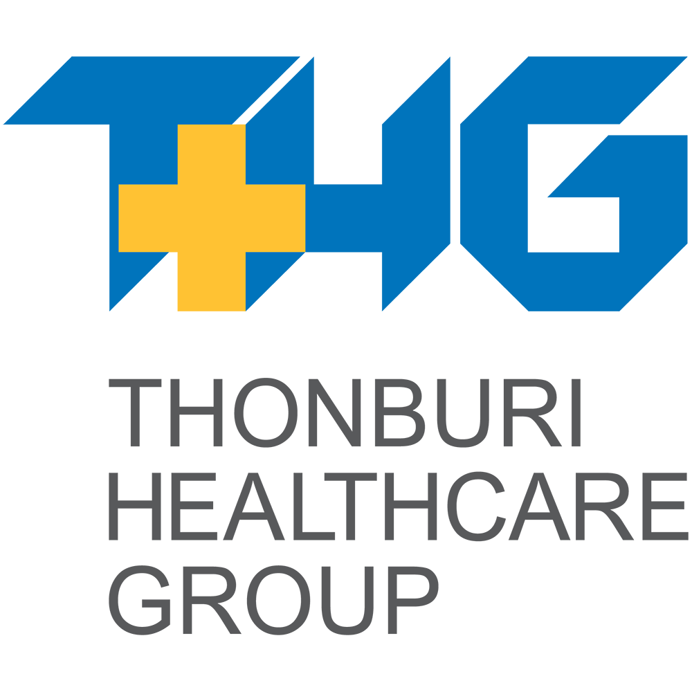 Logo Thonburi Healthcare Group