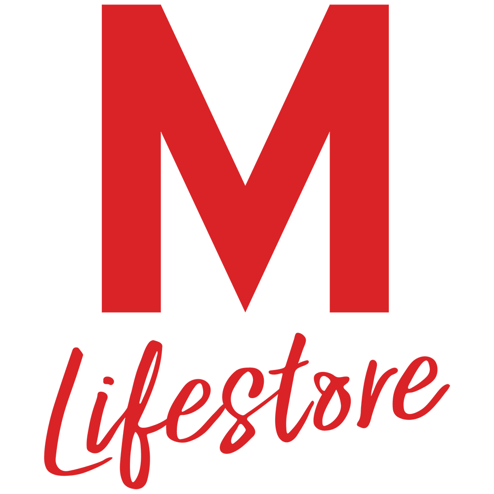 Logo M Lifestore