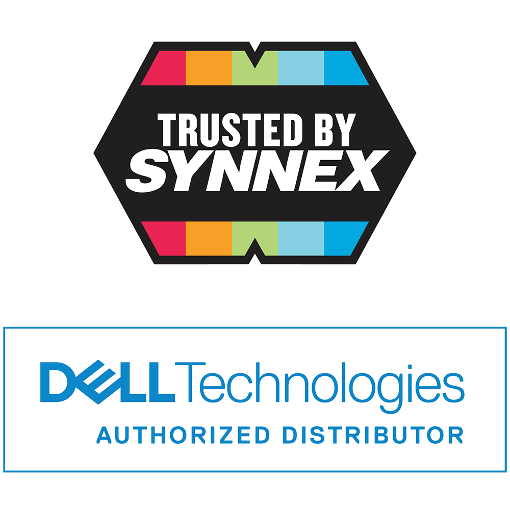 Logo Synnex